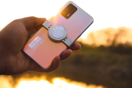 Casino Grande Vegas Mobile App